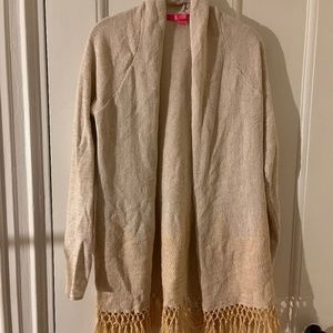 Lilly Pulitzer Sweater